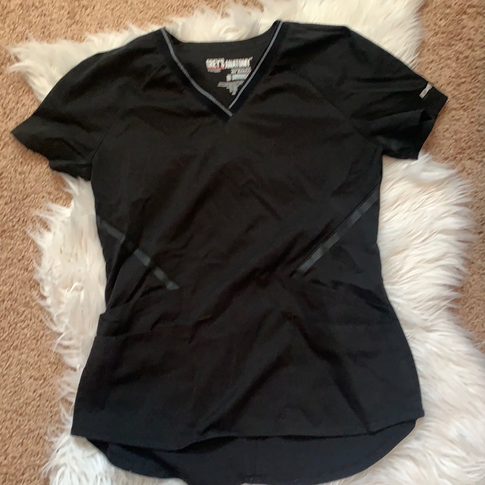 Grey’s Anatomy Impact Scrubs